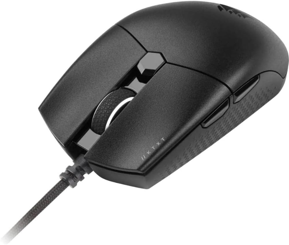 Corsair CH-930C111-NA Katar Pro XT Ultra-Light Gaming Mouse