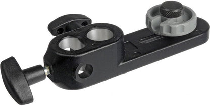 Manfrotto 143BKT Replacement Camera Bracket Magic Arm