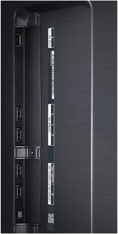 LG 75NANO90UPA 75-inch NanoCell 4K TV Used