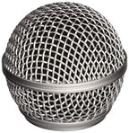 Shure RK143G Replacement Mic Grille for SM58 Microphones