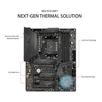 MSI MEG X570 UNIFY Motherboard AMD AM4 PCIe 4.0 ATX