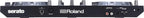 Roland AUS-DJ-202-COMBO-DLX DJ Controller Bundle