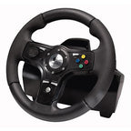 Logitech 963368-0403 Xbox 360 DriveFX Axial Feedback Wheel