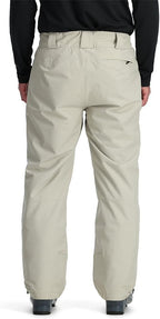 Spyder 221052 Men's Traction Insulated Ski Pant