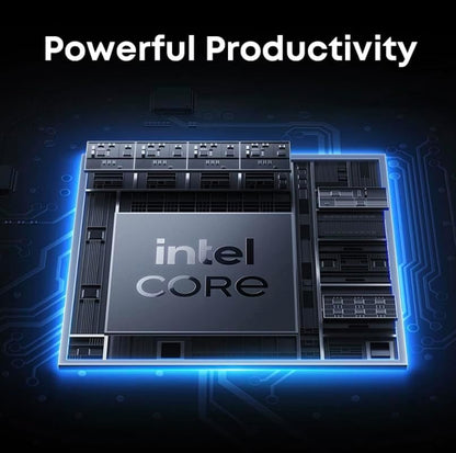 Lenovo 2024 Flagship Lenovo IdeaPad 15.6" Touchscreen Laptop i3, 16GB, 1TB