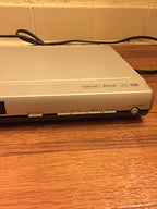 Toshiba SD-3990 Progressive Scan DVD Player