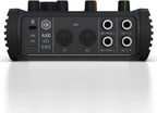 IK Multimedia IP-INT-AXEIOONE-IN AXE I/O One USB Audio Interface