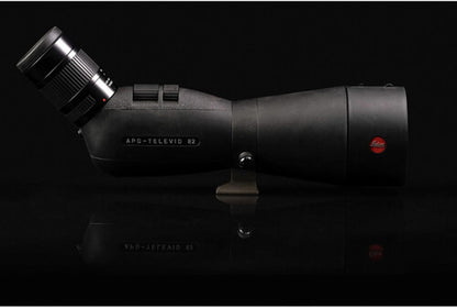 Leica APO-Televid 82 Spotting Scope - Angled - High Quality