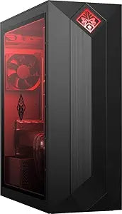 HP OMEN Obelisk i5-9400 GTX 1060 Gaming Desktop