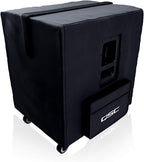 QSC KS118 CVR Heavy Duty Subwoofer Cover