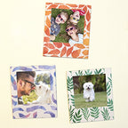 Polaroid PL3X4MF6-50 Magnetic Picture Frames 3x4