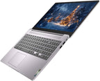 Lenovo Lenovo 15 IdeaPad Chromebook 4GB, 320GB Storage, Earphones