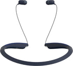 LG HBS-XL7.ABUSNB Tone Flex Bluetooth Neckband Earbuds Blue