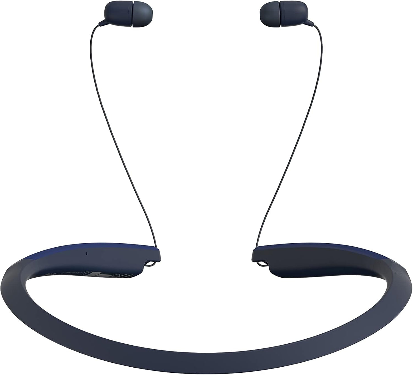 LG HBS-XL7.ABUSNB Tone Flex Bluetooth Neckband Earbuds Blue