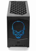Intel NUC12DCMi7-4494-227417 Extreme Kit i7, 64GB, 1TB, MS 365