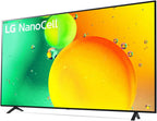 LG E9LG75NANO75UQA 75