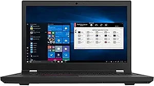 Lenovo 20YS0038US - ThinkPad T15g Gen 2 - 4K UHD, i7-11850H, 32GB RAM