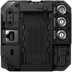 Panasonic DC-BGH1 Lumix 4K Box Cinema Camera Kit