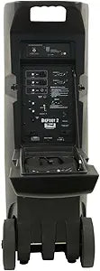 Anchor Audio BIG2-XU4 Bigfoot Portable PA System with Bluetooth