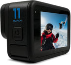 GoPro CHDHX-111-CN HERO11 Black 5.3K Action Camera
