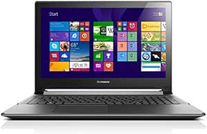 Lenovo 59422542 Flex 2 15.6" Touchscreen Laptop