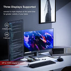 Dell OptiPlex 7020 Tower i7 Desktop 32GB Ram 512GB SSD Renewed