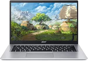 Acer A514 Aspire 5 14" FHD Laptop i5-1135G7 8GB 256GB SSD Win11