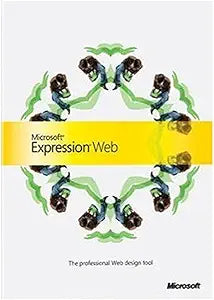 Microsoft UCQ-00010 Expression Web Upgrade