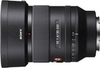 Sony SEL35F14GM FE 35mm f/1.4 GM Lens Kit