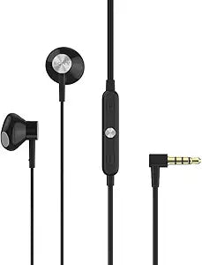 Sony STH32 Stereo Headset Water Resistant Inline Remote