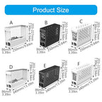 Masreoi AC7Y External GPU Dock with PCIe 4.0 Metal Frame