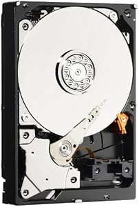Western Digital WD15EARX 1.5TB Caviar Green HDD — main product image