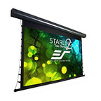 Elite Screens STT100UWH2-E12 Starling Tab-Tension 2 100