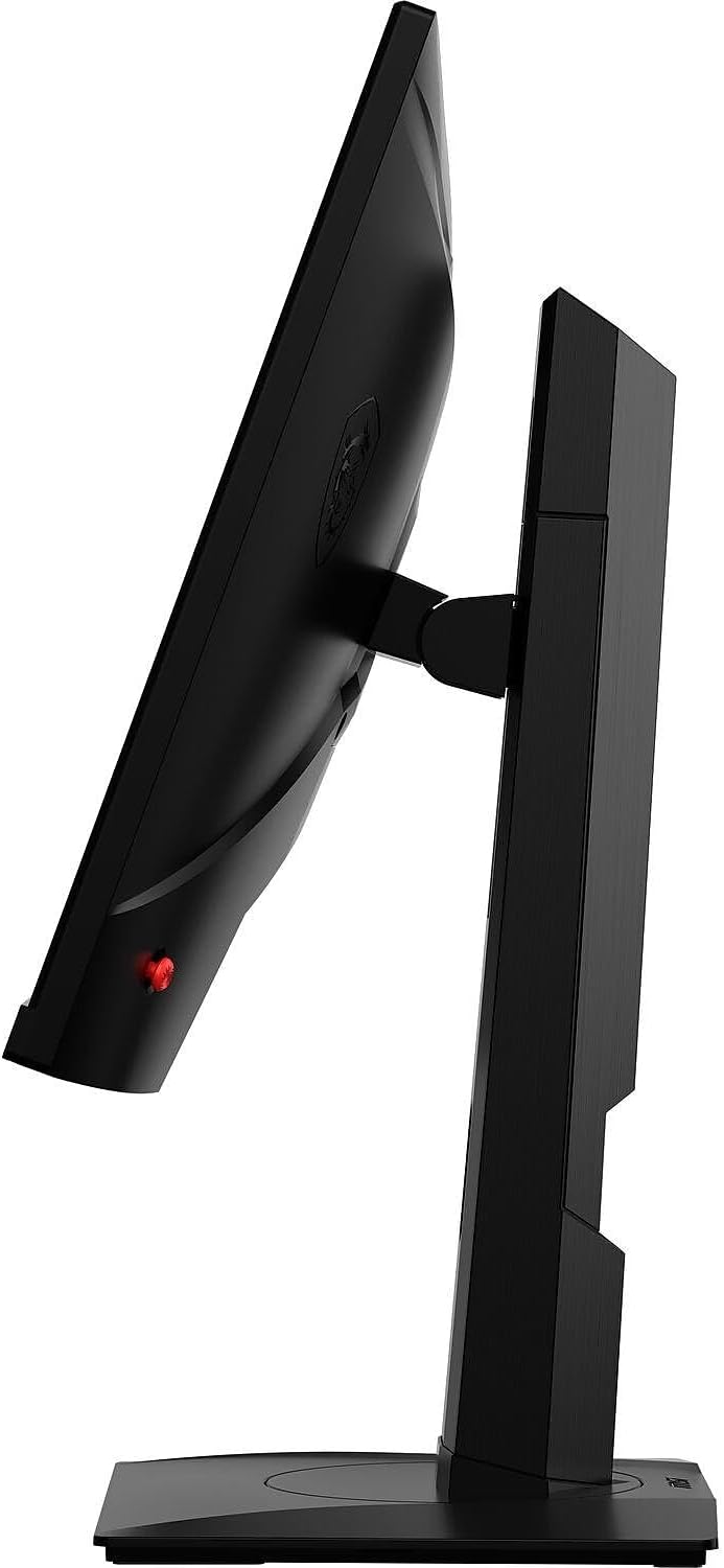 MSI G244PF E2 24" 180Hz FHD Rapid IPS Gaming Monitor