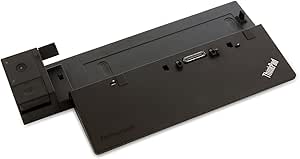 Lenovo S604DP0 ThinkPad Ultra Dock 170W — main product image