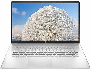 HP HP 17.3" Ryzen 5 Touchscreen Laptop 1TB SSD