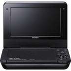 Sony DVPFX780 7-Inch Portable DVD Player