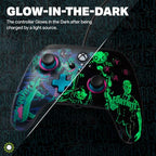 PowerA Advantage Wired Xbox Controller with Hall Effect Sticks