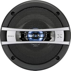 Sony XSGT1326A 5-1/4-Inch Coaxial 2-Way Speaker