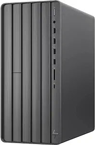 HP HP-TE01-10400F Envy i5 Desktop PC GTX 1650 — main product image