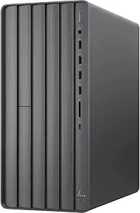 HP HP-TE01-10700F Envy i7 GTX 1650 Super Desktop Win10