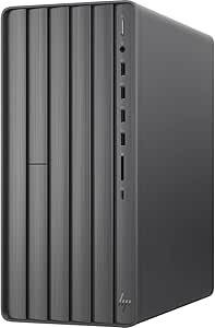 HP HP-TE01-10700F Envy i7 Desktop GTX 1650 16GB 512GB SSD + 1TB HDD