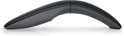 Dell MS700 Bluetooth Travel Mouse - Slim, Twistable, Multi-Device
