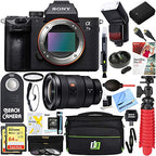 Sony E12SNILCE7M3X6 a7III 16-35mm F2.8 GM Lens Kit