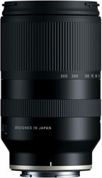 Tamron AFB061S700 18-300mm Sony E-Mount APS-C Zoom Lens