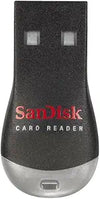 SanDisk SDDR-121-G35 MobileMate Micro USB Reader