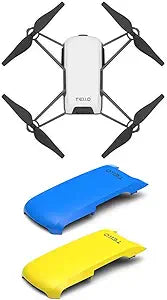 DJI Tello Quadcopter Drone - HD Camera, Easy Control