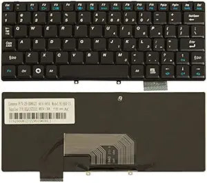 Lenovo Replacement Keyboard for S9 and S10 Series — main product image