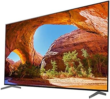 Sony KD85X91J 85" 4K TV & Klipsch Cinema 800 Soundbar (Used)