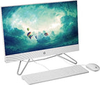 HP All-in-One Desktop 23.8
